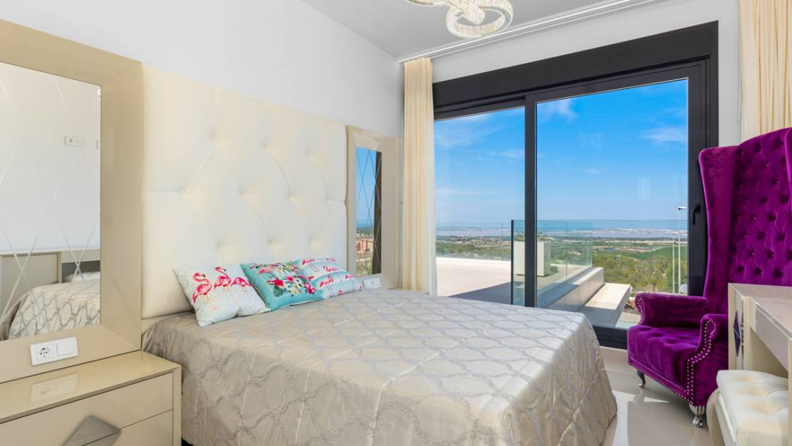 Sale - Villa - San Miguel de Salinas - San Miguel de Salinas Centro