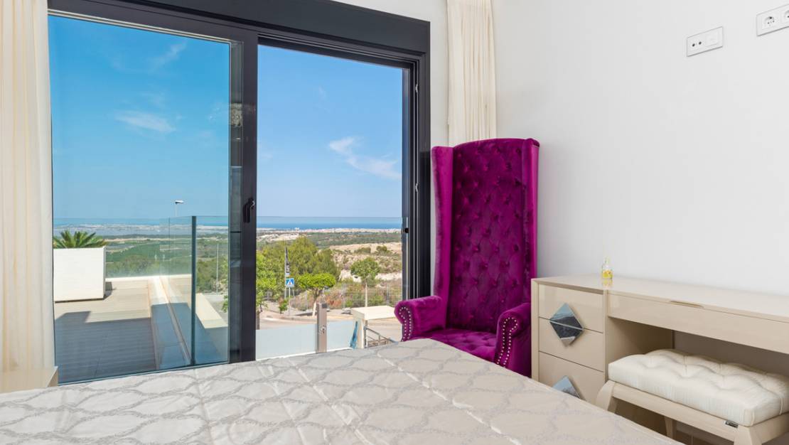 Sale - Villa - San Miguel de Salinas - San Miguel de Salinas Centro