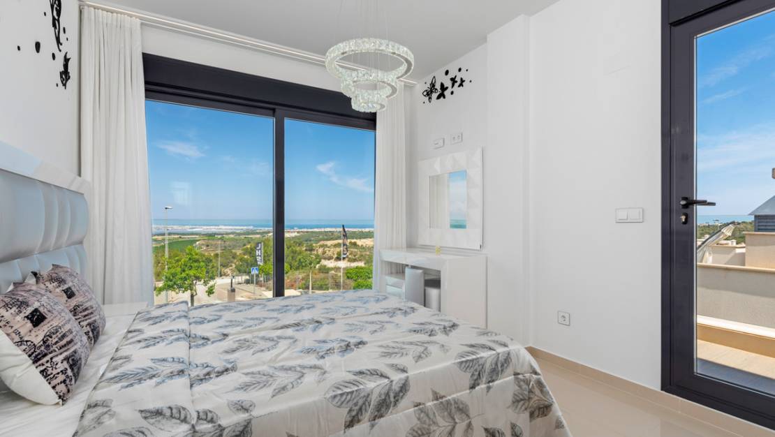 Sale - Villa - San Miguel de Salinas - San Miguel de Salinas Centro