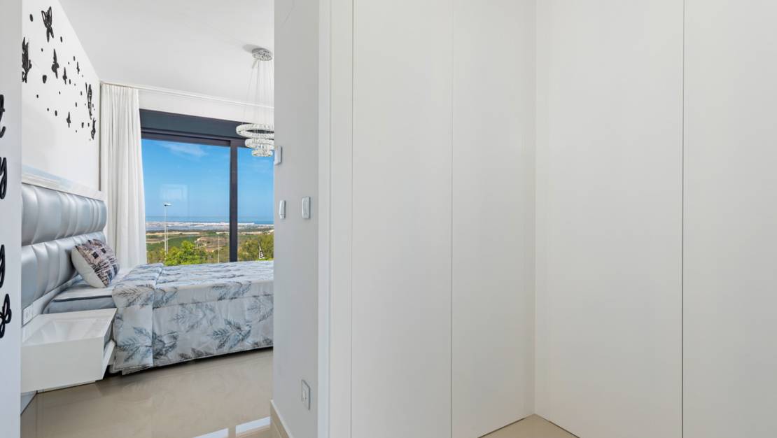 Sale - Villa - San Miguel de Salinas - San Miguel de Salinas Centro