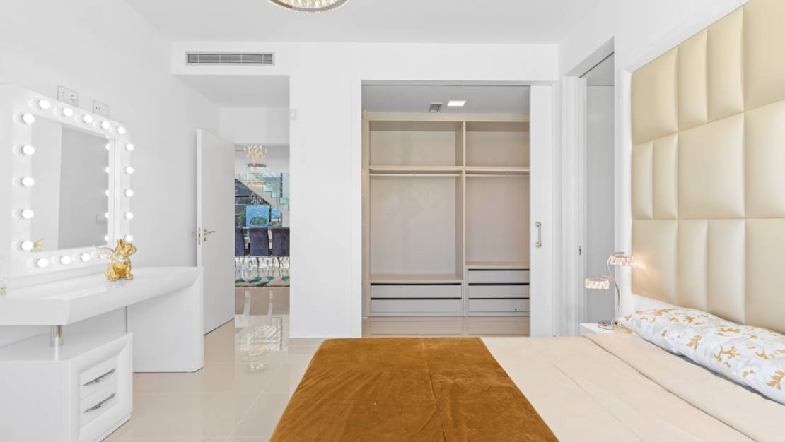 Sale - Villa - San Miguel de Salinas - San Miguel de Salinas Centro