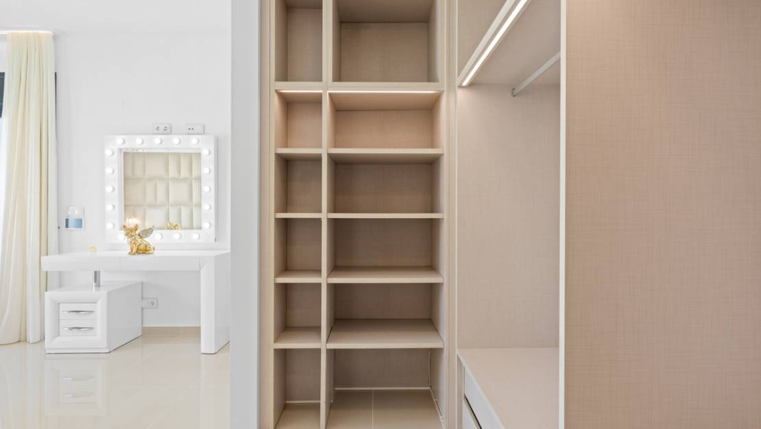 Sale - Villa - San Miguel de Salinas - San Miguel de Salinas Centro