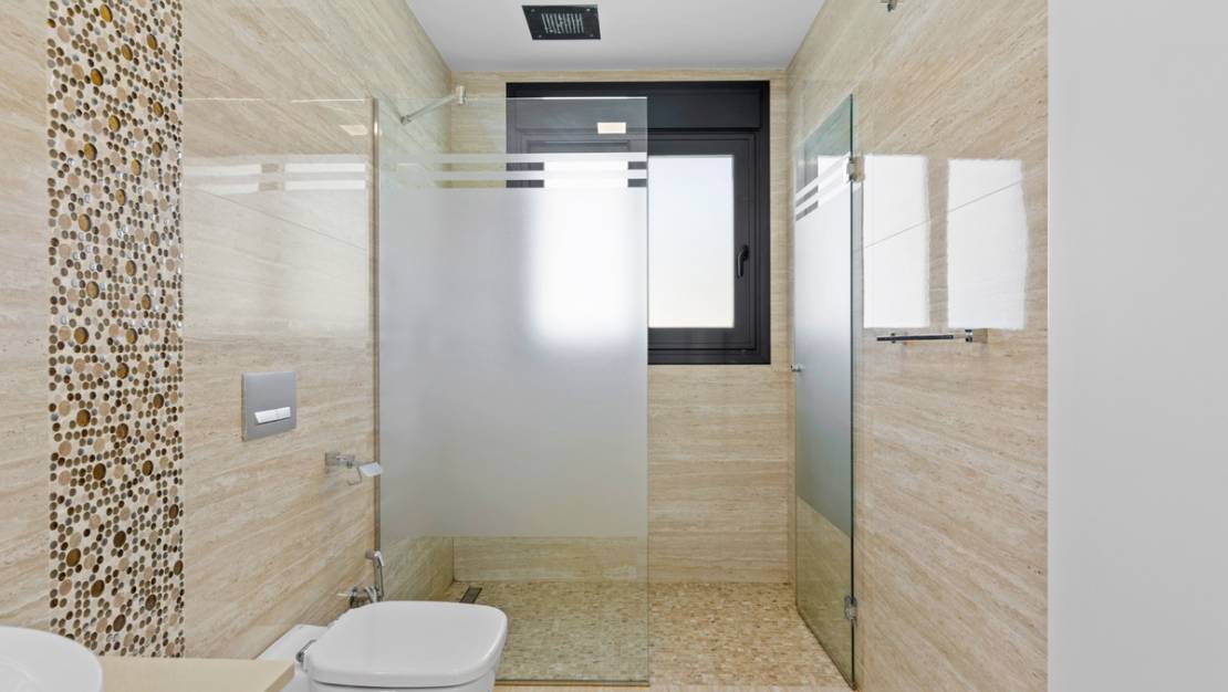 Sale - Villa - San Miguel de Salinas - San Miguel de Salinas Centro