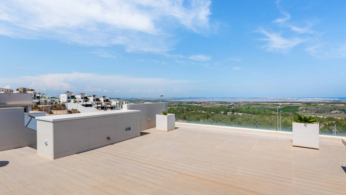 Sale - Villa - San Miguel de Salinas - San Miguel de Salinas Centro