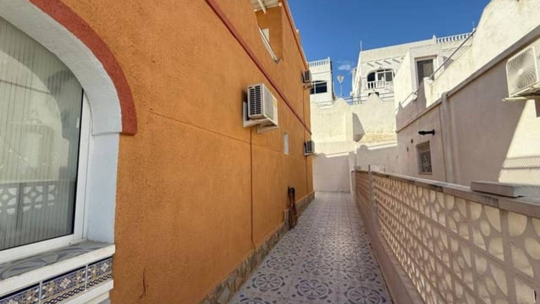 Sale - Villa - San Miguel de Salinas - San Miguel de Salinas Centro