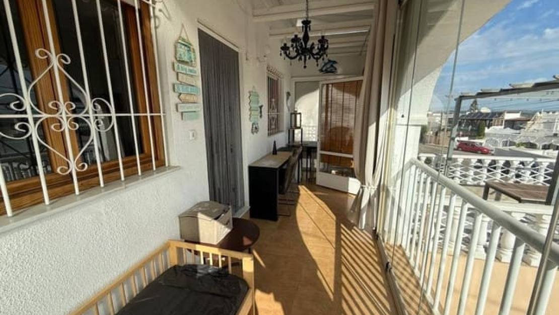 Sale - Villa - San Miguel de Salinas - San Miguel de Salinas Centro