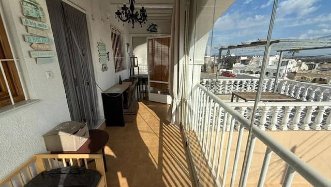 Sale - Villa - San Miguel de Salinas - San Miguel de Salinas Centro