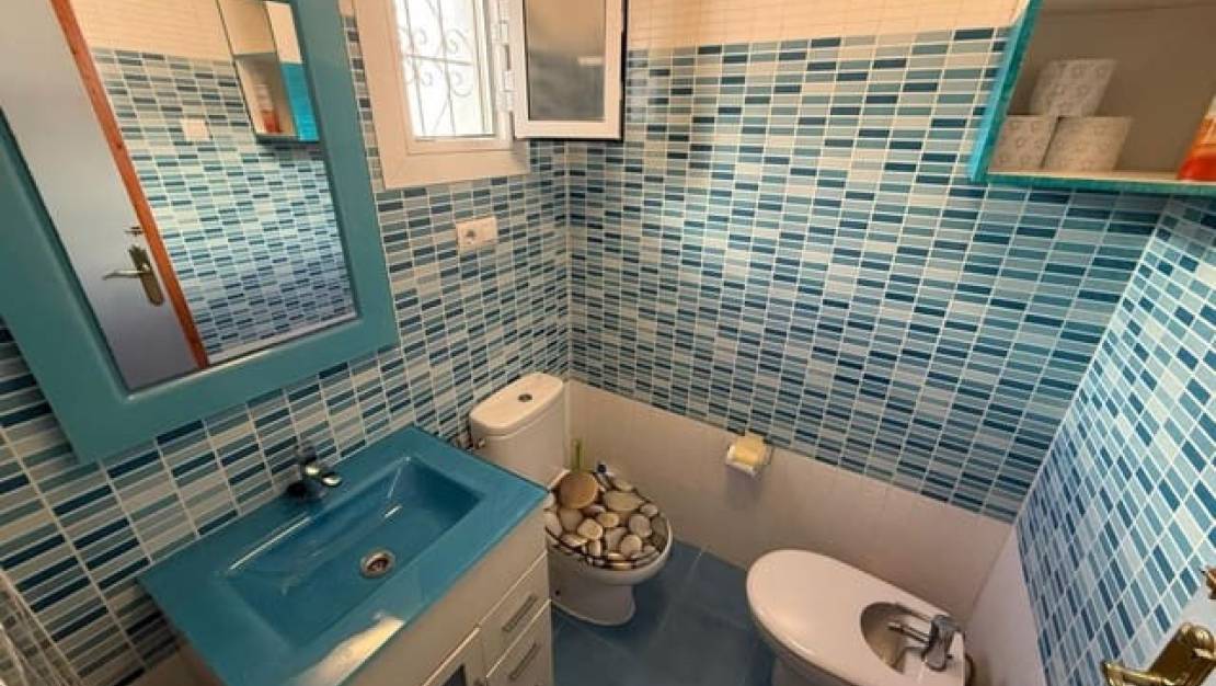 Sale - Villa - San Miguel de Salinas - San Miguel de Salinas Centro