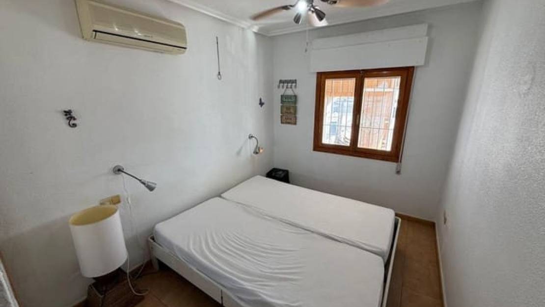 Sale - Villa - San Miguel de Salinas - San Miguel de Salinas Centro