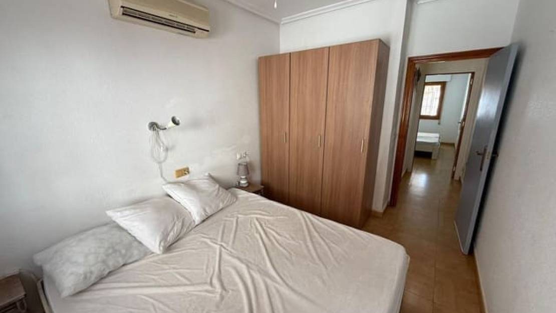 Sale - Villa - San Miguel de Salinas - San Miguel de Salinas Centro