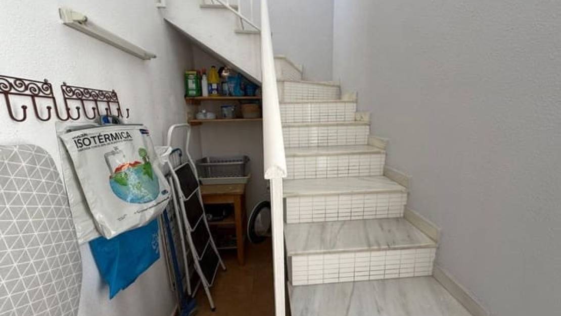 Sale - Villa - San Miguel de Salinas - San Miguel de Salinas Centro