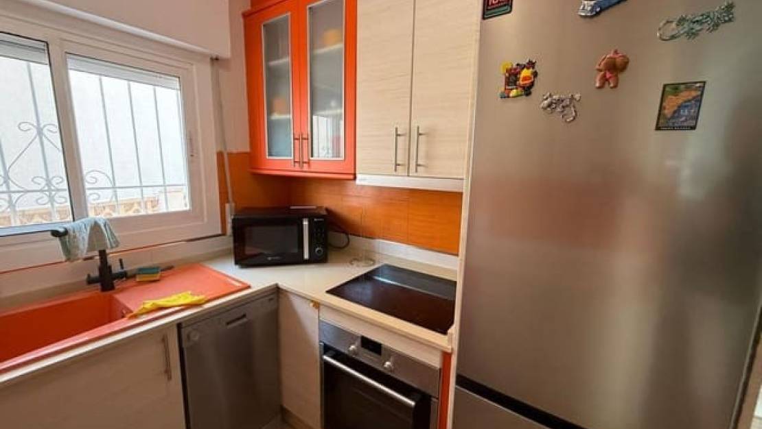 Sale - Villa - San Miguel de Salinas - San Miguel de Salinas Centro