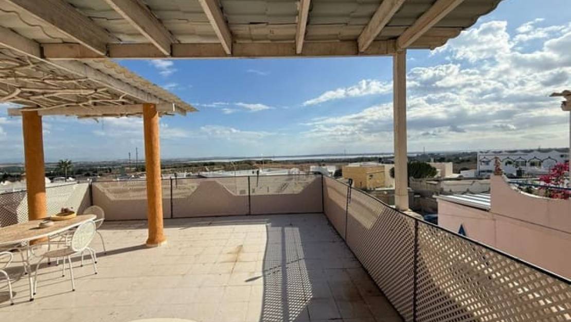 Sale - Villa - San Miguel de Salinas - San Miguel de Salinas Centro