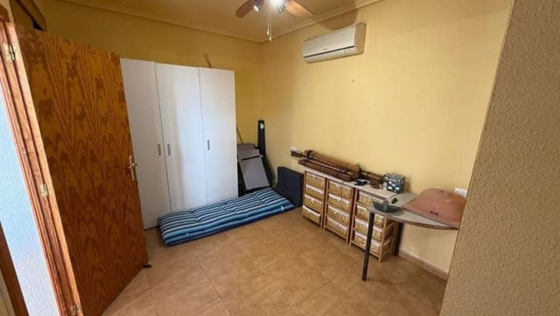 Sale - Villa - San Miguel de Salinas - San Miguel de Salinas Centro