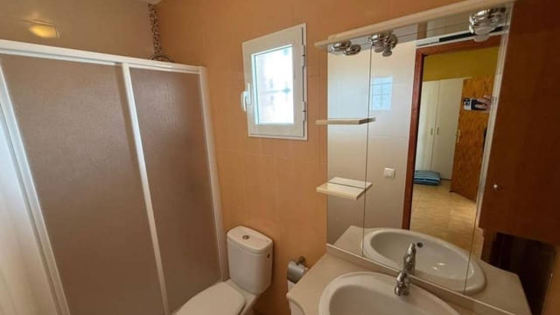 Sale - Villa - San Miguel de Salinas - San Miguel de Salinas Centro