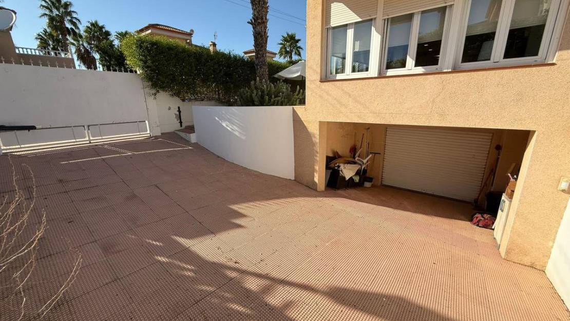 Sale - Villa - San Miguel de Salinas - San Miguel de Salinas Centro