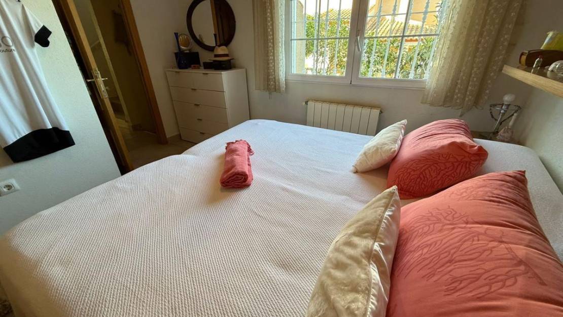 Sale - Villa - San Miguel de Salinas - San Miguel de Salinas Centro