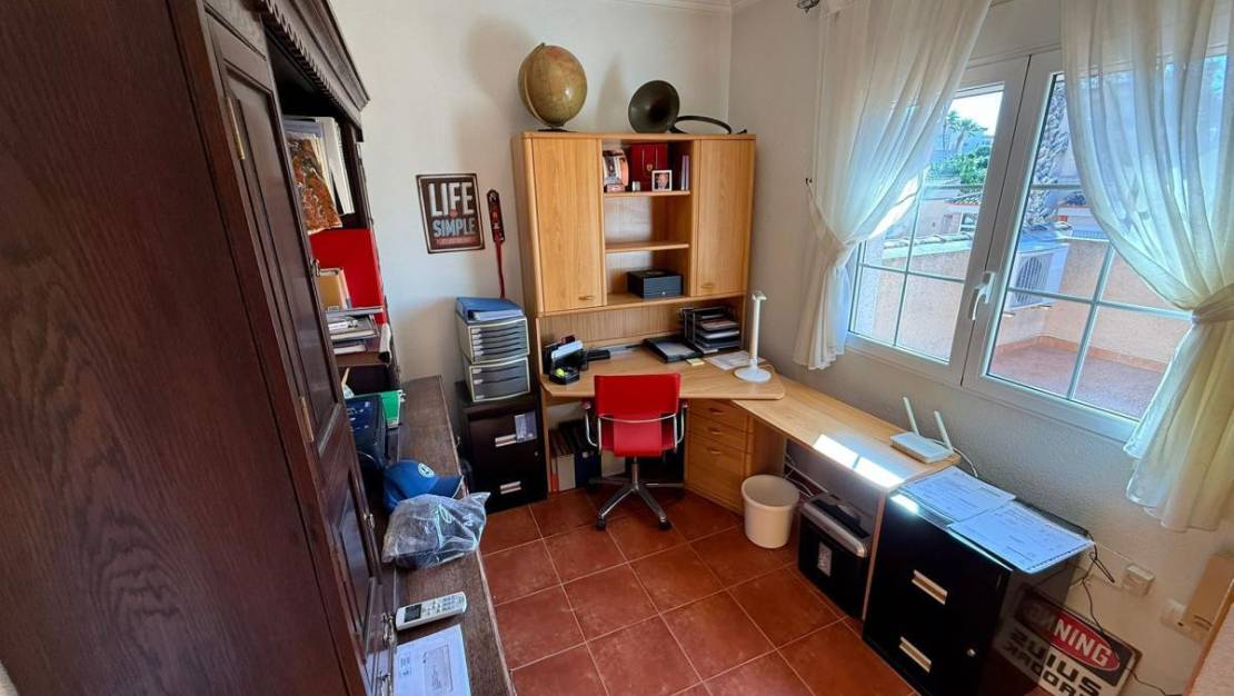 Sale - Villa - San Miguel de Salinas - San Miguel de Salinas Centro