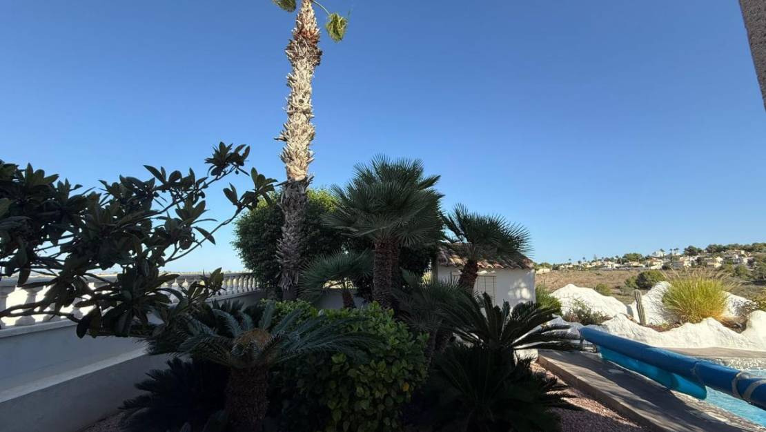 Sale - Villa - San Miguel de Salinas - San Miguel de Salinas Centro