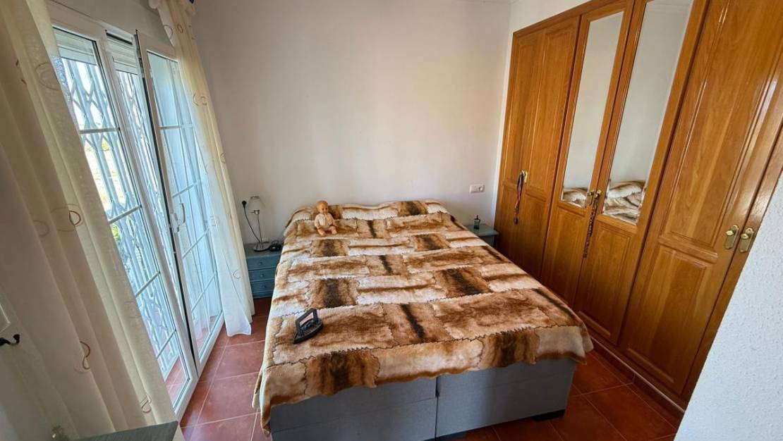 Sale - Villa - San Miguel de Salinas - San Miguel de Salinas Centro