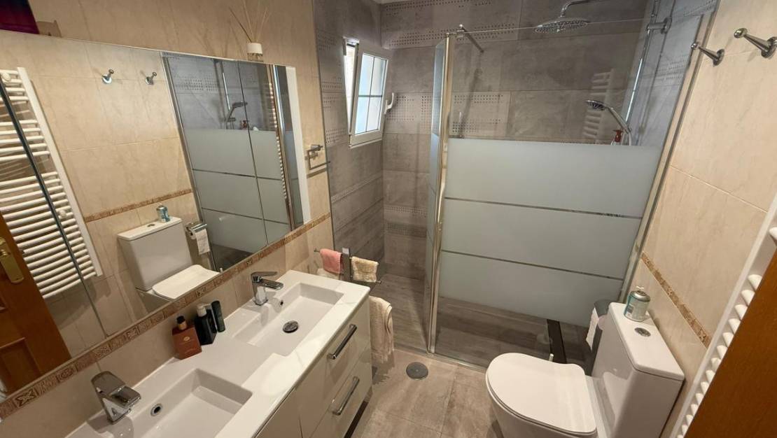 Sale - Villa - San Miguel de Salinas - San Miguel de Salinas Centro