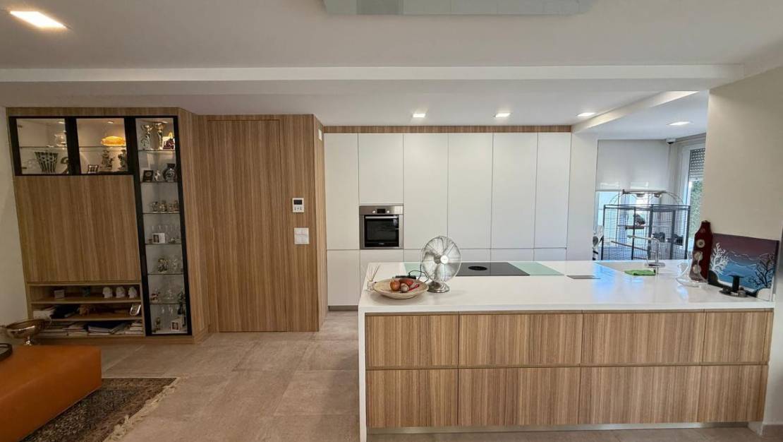 Sale - Villa - San Miguel de Salinas - San Miguel de Salinas Centro