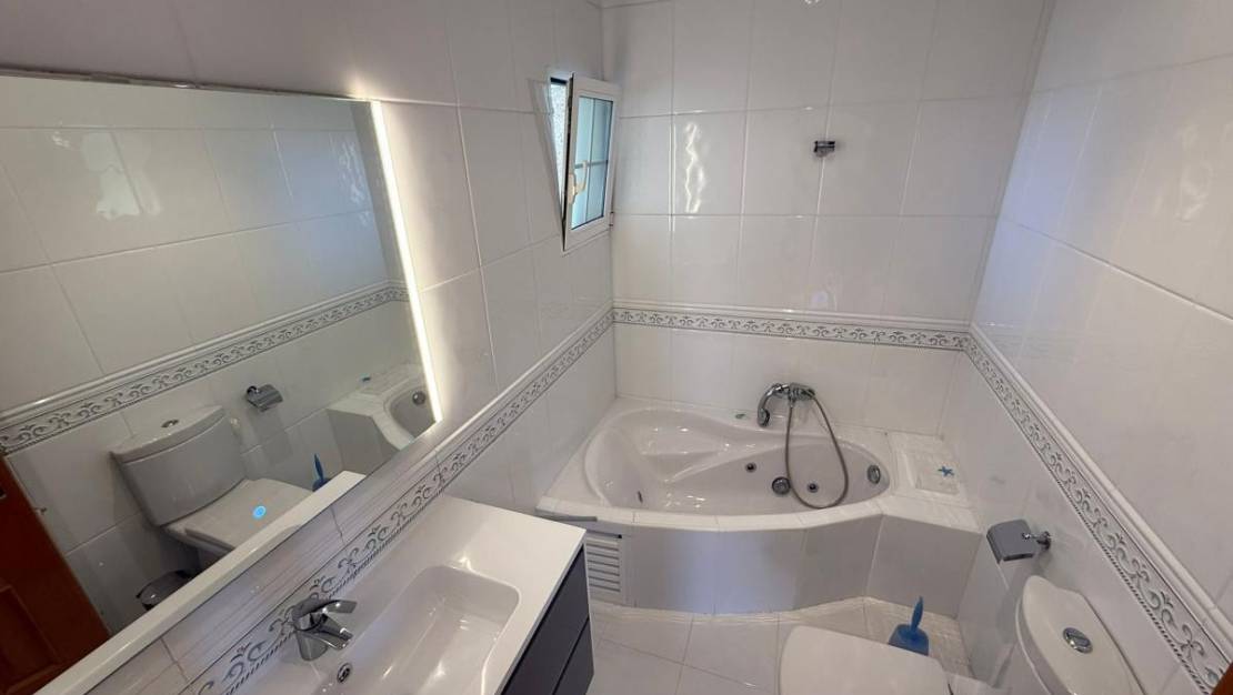 Sale - Villa - San Miguel de Salinas - San Miguel de Salinas Centro