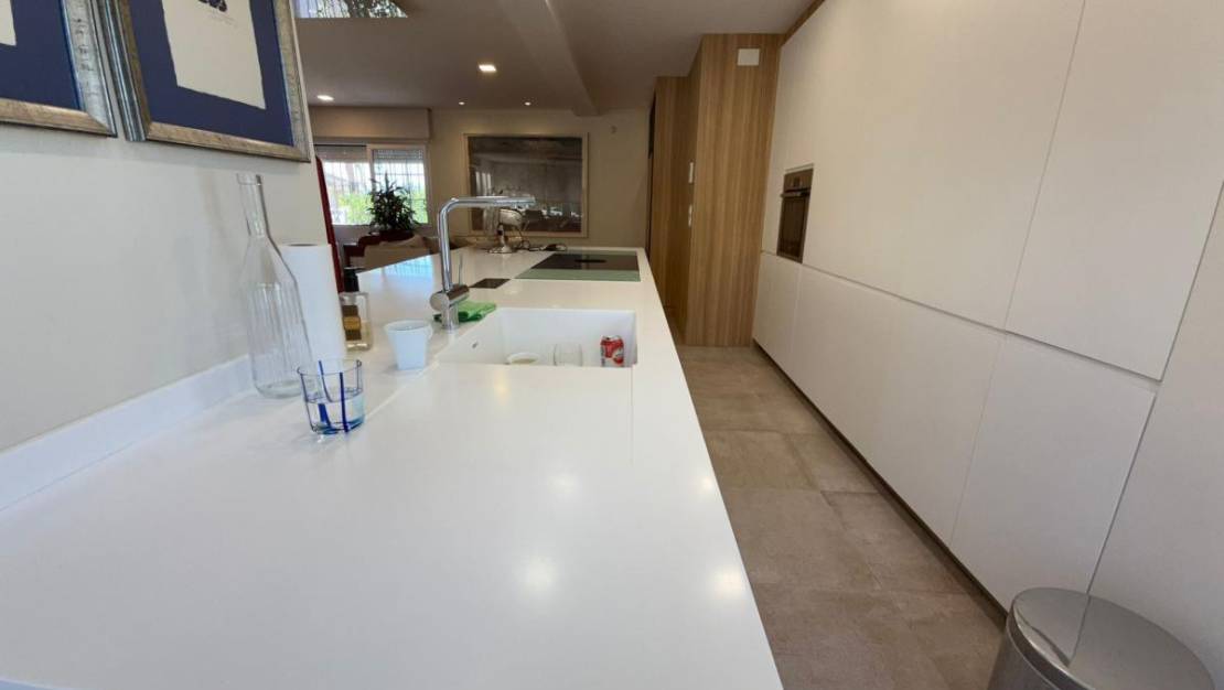 Sale - Villa - San Miguel de Salinas - San Miguel de Salinas Centro