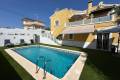 Sale - Villa - San Miguel de Salinas - San Miguel de Salinas Centro
