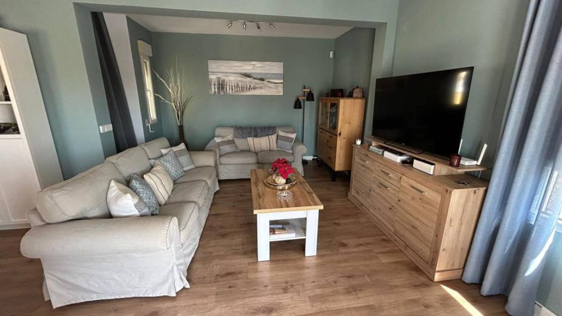 Sale - Villa - San Miguel de Salinas - San Miguel de Salinas Centro