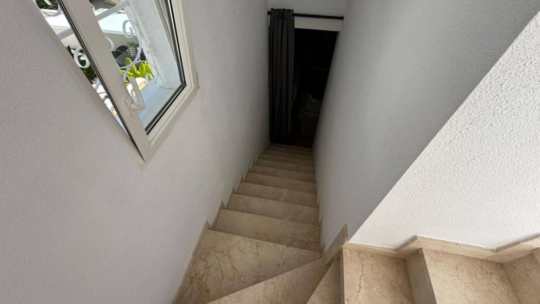 Sale - Villa - San Miguel de Salinas - San Miguel de Salinas Centro