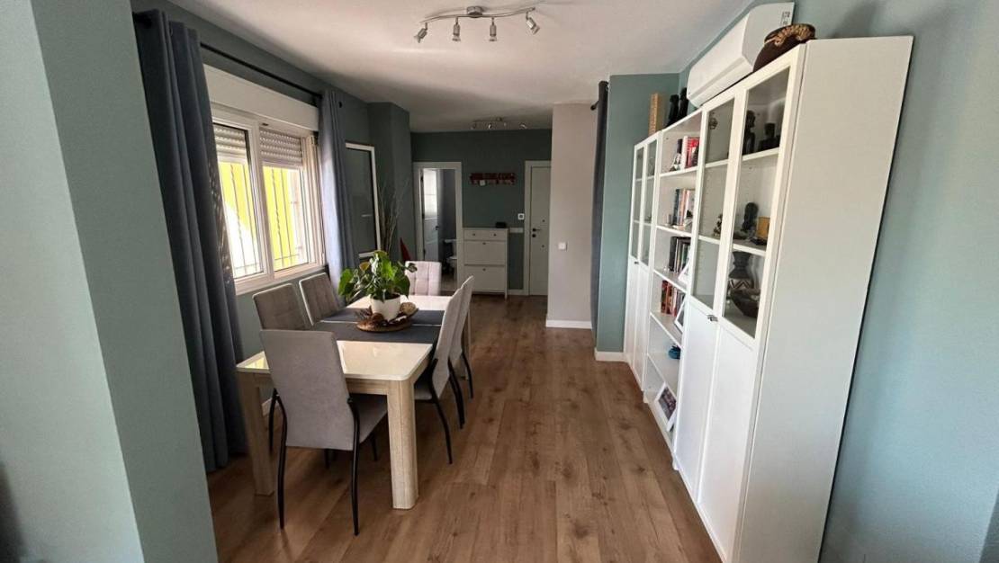 Sale - Villa - San Miguel de Salinas - San Miguel de Salinas Centro