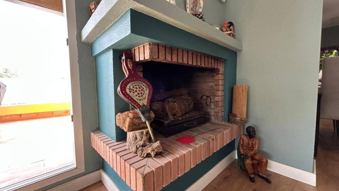 Sale - Villa - San Miguel de Salinas - San Miguel de Salinas Centro