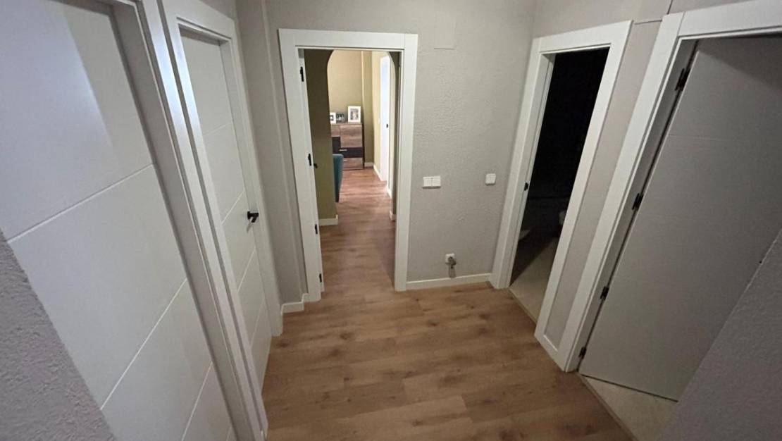 Sale - Villa - San Miguel de Salinas - San Miguel de Salinas Centro