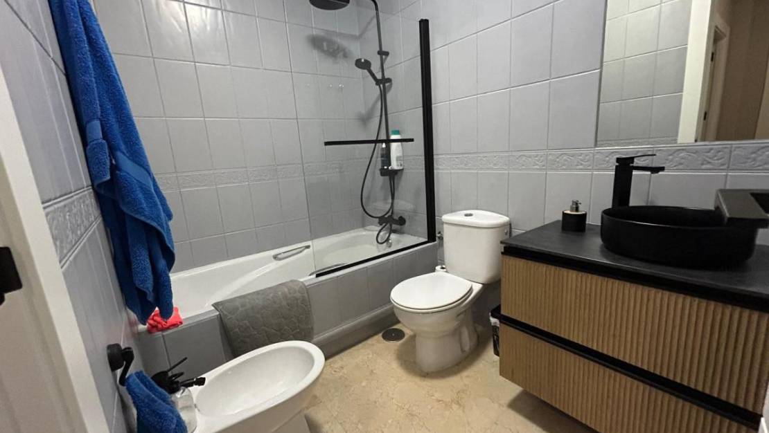 Sale - Villa - San Miguel de Salinas - San Miguel de Salinas Centro