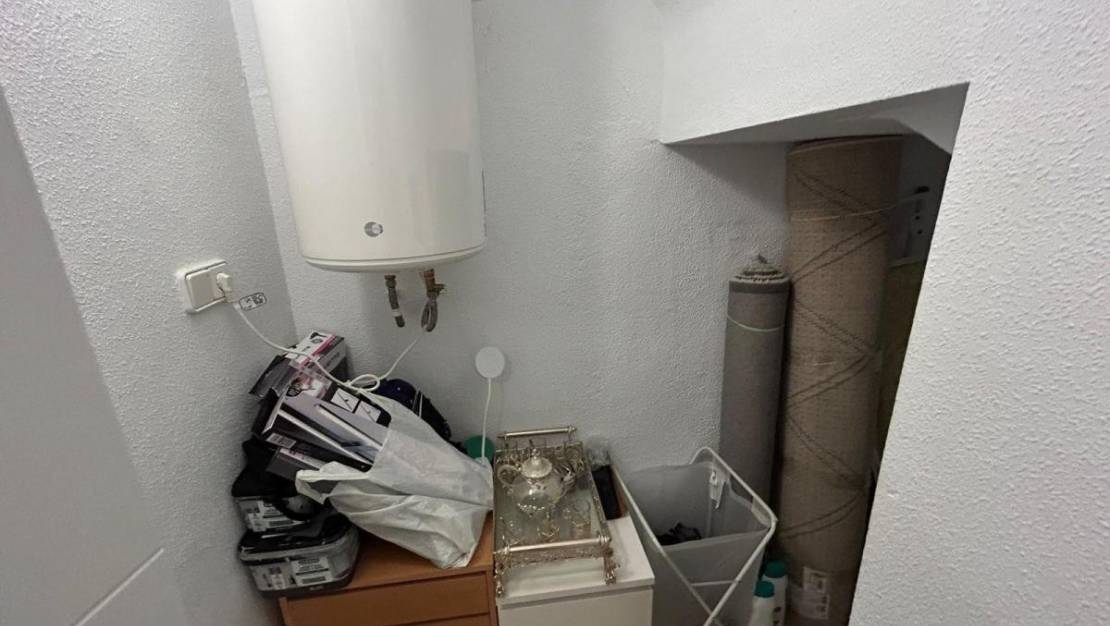 Sale - Villa - San Miguel de Salinas - San Miguel de Salinas Centro