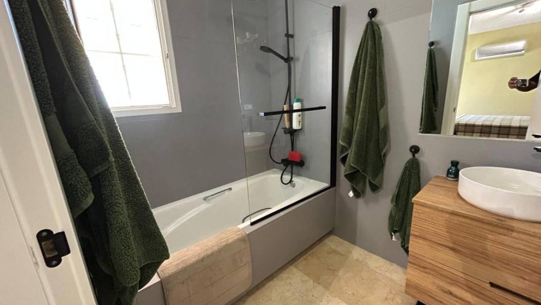 Sale - Villa - San Miguel de Salinas - San Miguel de Salinas Centro