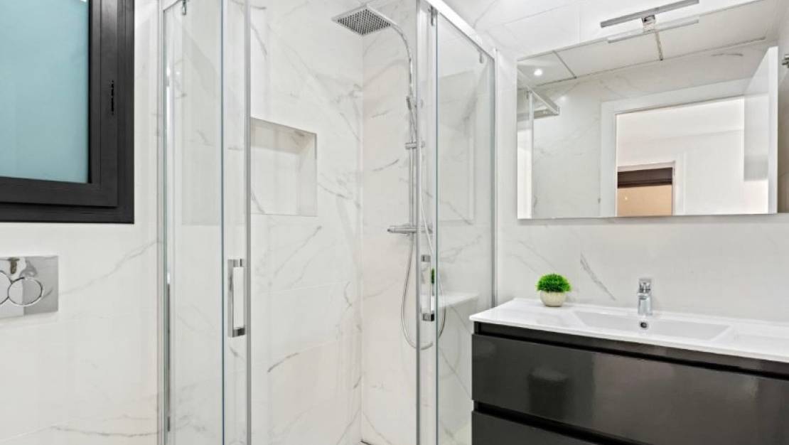 Sale - Villa - San Miguel de Salinas - San Miguel de Salinas Centro