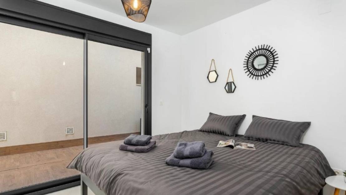 Sale - Villa - San Miguel de Salinas - San Miguel de Salinas Centro