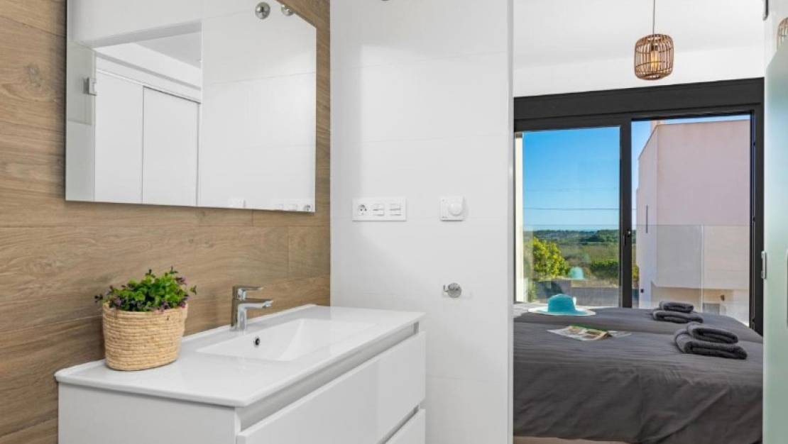 Sale - Villa - San Miguel de Salinas - San Miguel de Salinas Centro