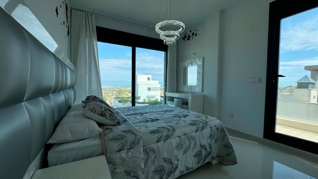 Sale - Villa - San Miguel de Salinas - San Miguel de Salinas Centro