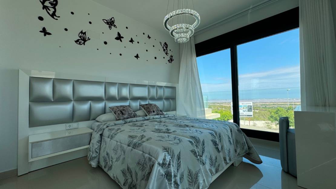 Sale - Villa - San Miguel de Salinas - San Miguel de Salinas Centro