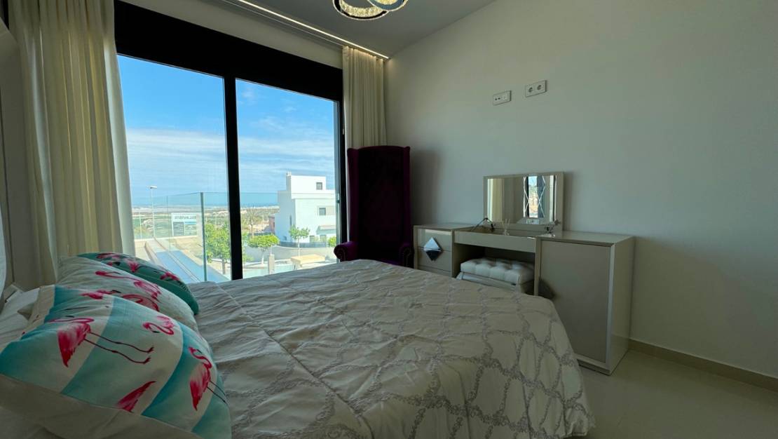 Sale - Villa - San Miguel de Salinas - San Miguel de Salinas Centro