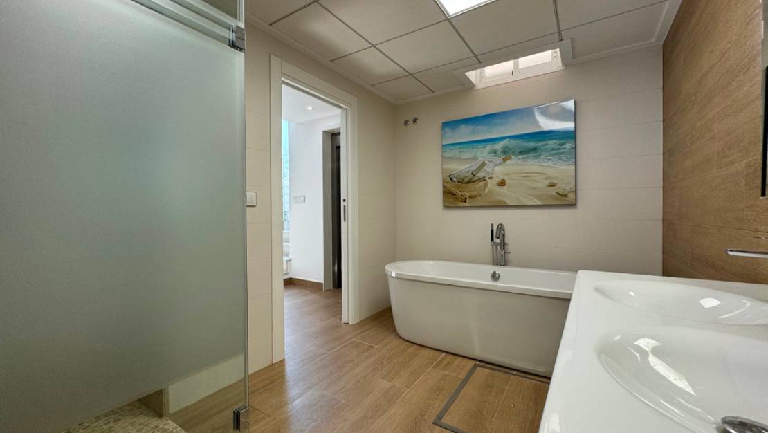 Sale - Villa - San Miguel de Salinas - San Miguel de Salinas Centro