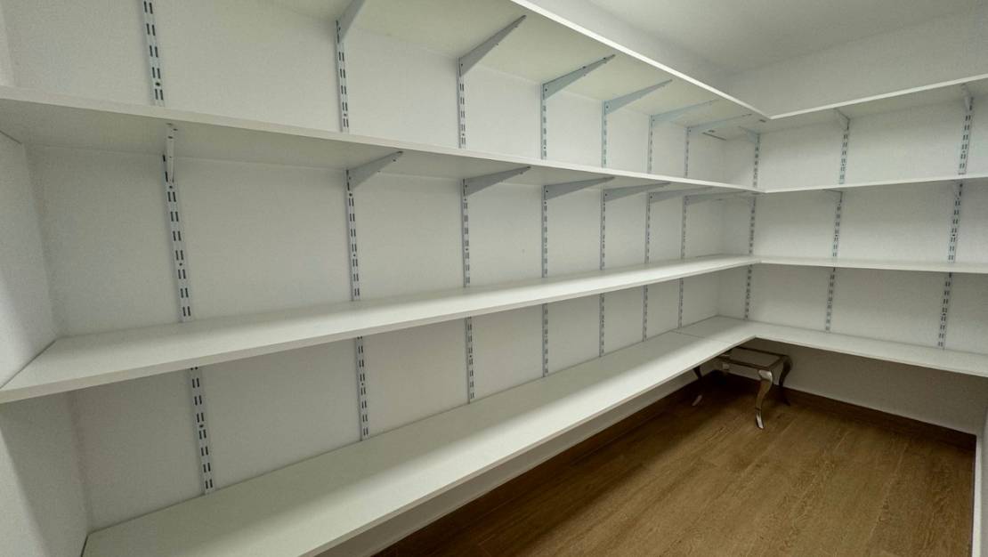 Sale - Villa - San Miguel de Salinas - San Miguel de Salinas Centro