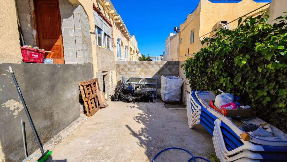 Sale - Villa - San Miguel de Salinas - San Miguel de Salinas Centro