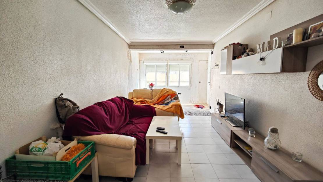 Sale - Villa - San Miguel de Salinas - San Miguel de Salinas Centro