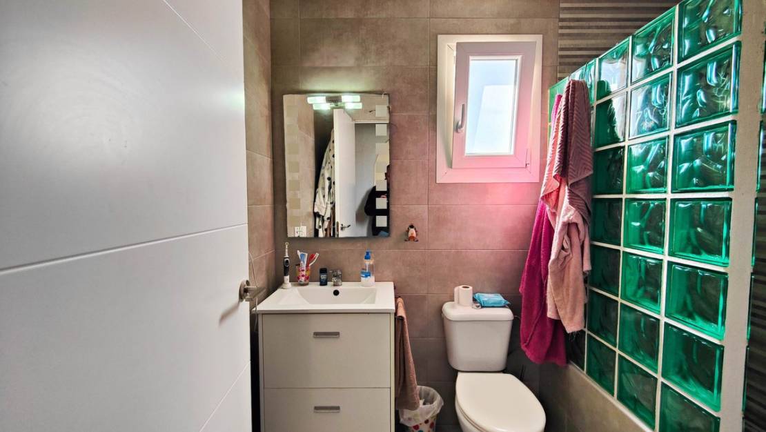 Sale - Villa - San Miguel de Salinas - San Miguel de Salinas Centro