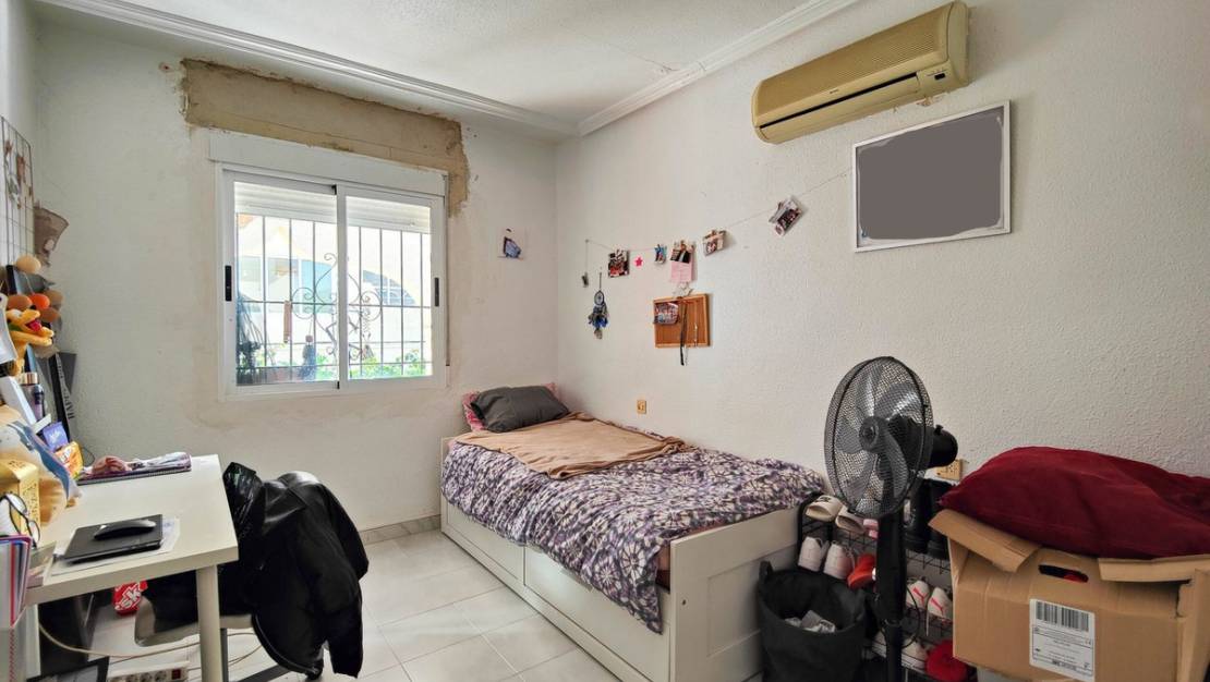 Sale - Villa - San Miguel de Salinas - San Miguel de Salinas Centro