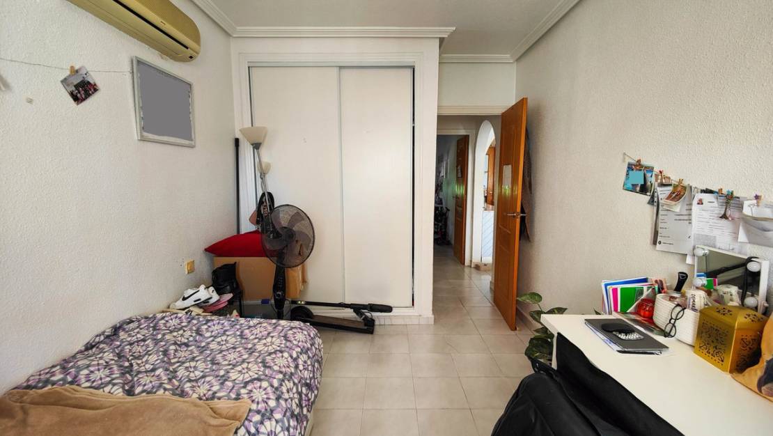 Sale - Villa - San Miguel de Salinas - San Miguel de Salinas Centro